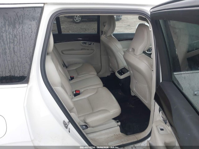 YV4A22PK4K1443408 Volvo Xc90 T6 Momentum