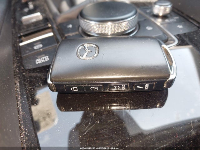 Продаж на аукціоні авто 2025 Mazda Mazda3 2.5 S Carbon Edition, vin: 3MZBPBCM3SM478893, номер лоту: 45315235