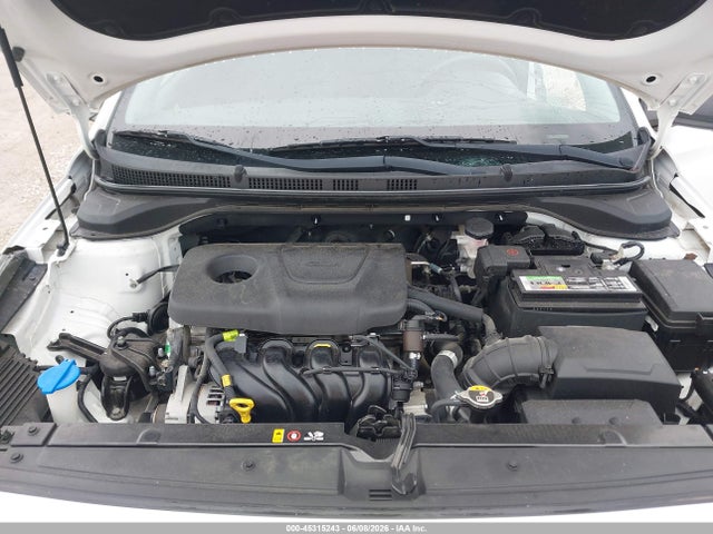 Hyundai Accent Sel 2019 3KPC24A34KE045931 Image 10