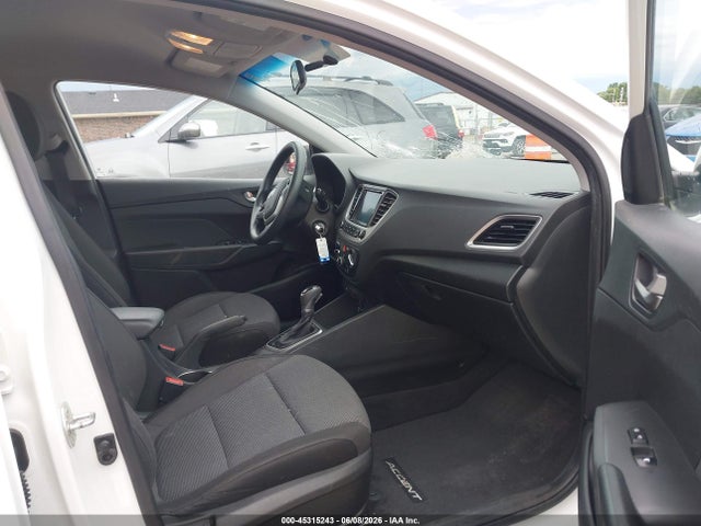 Hyundai Accent Sel 2019 3KPC24A34KE045931 Image 5