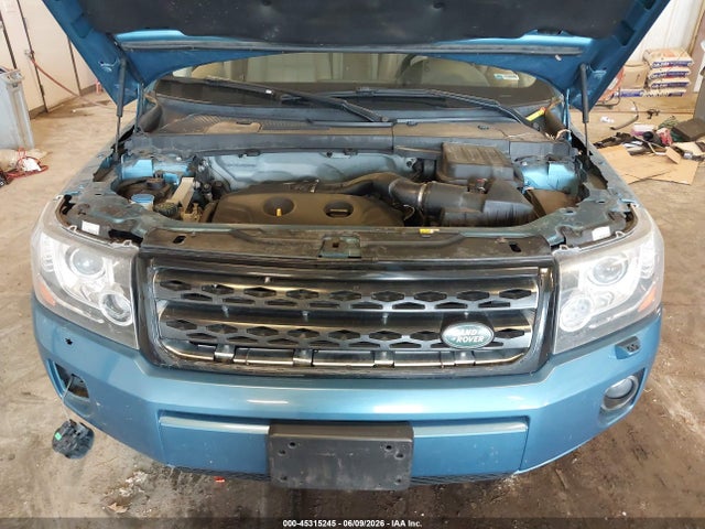 45315245 :رقم المزاد ، SALFR2BG3EH408175 vin ، 2014 Land Rover Lr2 مزاد بيع