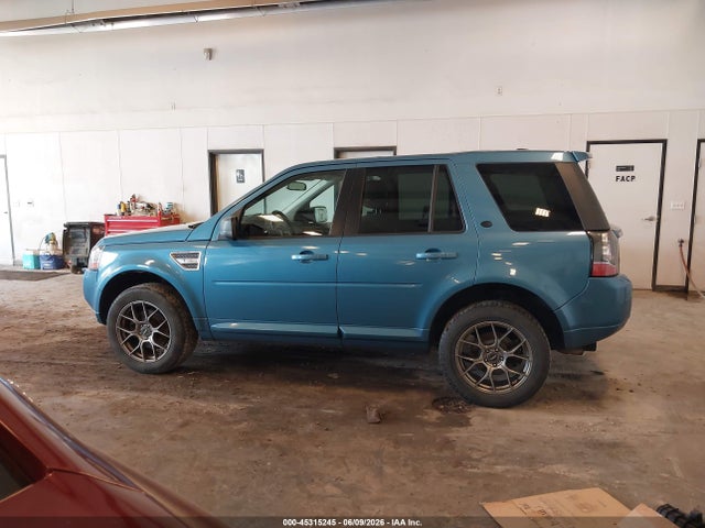 Продажа на аукционе авто 2014 Land Rover Lr2, vin: SALFR2BG3EH408175, номер лота: 45315245