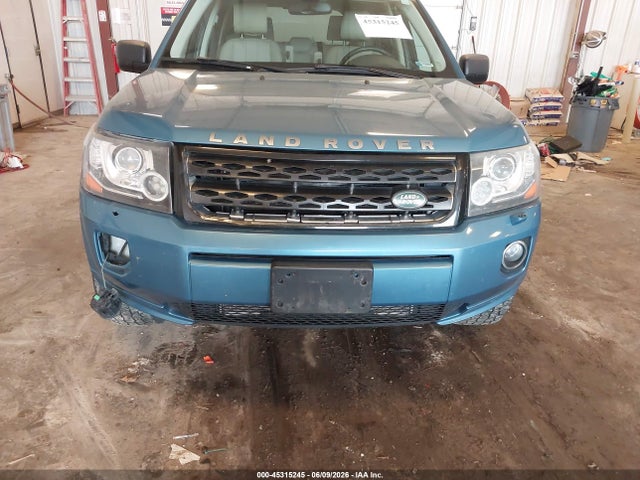 Продажа на аукционе авто 2014 Land Rover Lr2, vin: SALFR2BG3EH408175, номер лота: 45315245