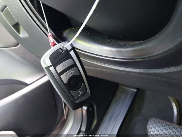 BMW X3 Xdrive28i 2016 5UXWX9C57G0D66194 Image 11
