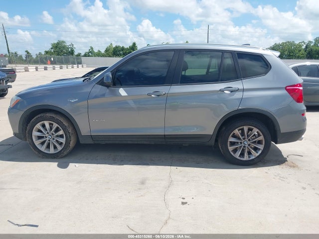 BMW X3 Xdrive28i 2016 5UXWX9C57G0D66194 Image 14