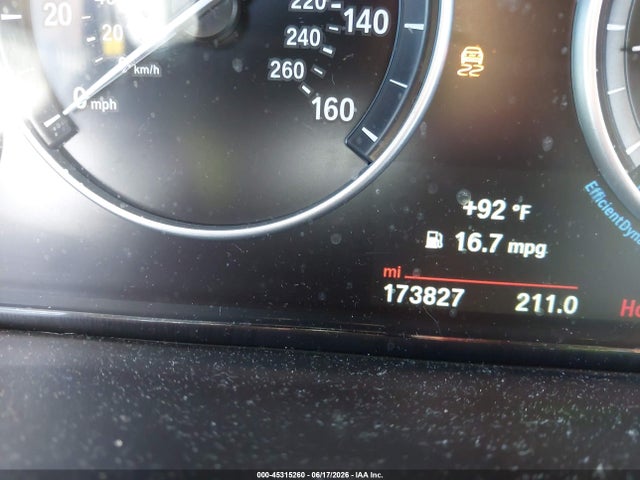 BMW X3 Xdrive28i 2016 5UXWX9C57G0D66194 Image 15