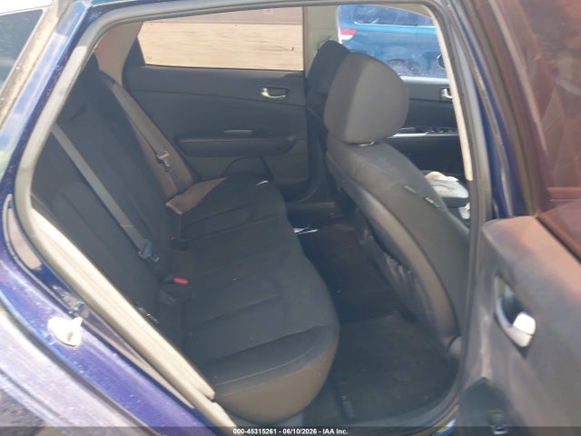 KIA Optima Lx 2018 5XXGT4L36JG181446 Image 8