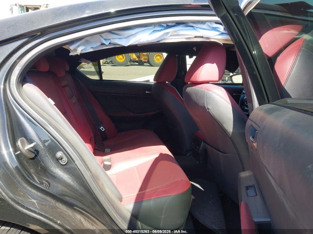 Lexus IS 300 2023 JTHDA1D24P5124901 Image 8