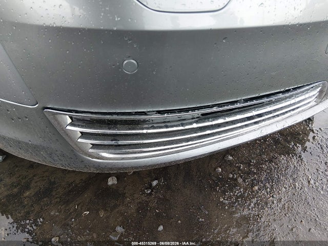 2013 Audi A8 L 3.0t მანქანა იყიდება აუქციონზე, vin: WAURGAFD8DN021283, აუქციონის ნომერი: 45315269