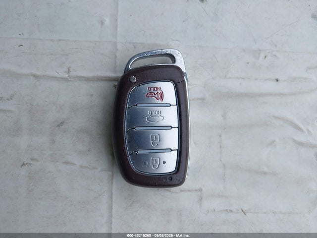 Hyundai Sonata Limited 2015 5NPE34AF0FH100490 Image 11