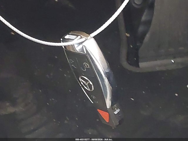45315277 :رقم المزاد ، 55SWF4JBXJU245471 vin ، 2018 Mercedes-benz C 300 مزاد بيع