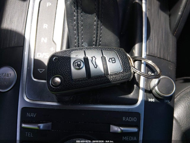 45315278 :رقم المزاد ، WAUC7GFF8G1097656 vin ، 2016 Audi A3 1.8t Premium مزاد بيع