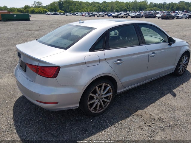 45315278 :رقم المزاد ، WAUC7GFF8G1097656 vin ، 2016 Audi A3 1.8t Premium مزاد بيع