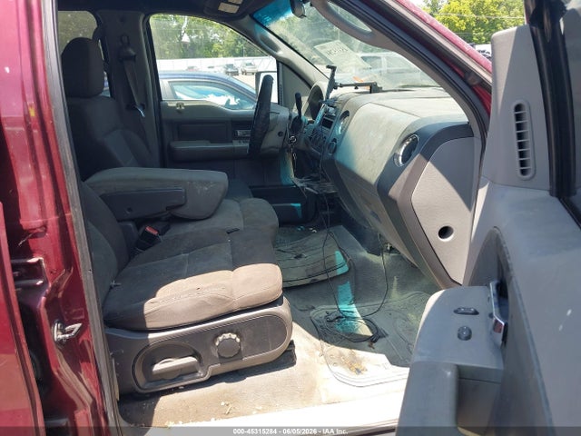 Продажа на аукционе авто 2004 Ford F-150 Lariat/xlt, vin: 1FTPW12564KD82184, номер лота: 45315284