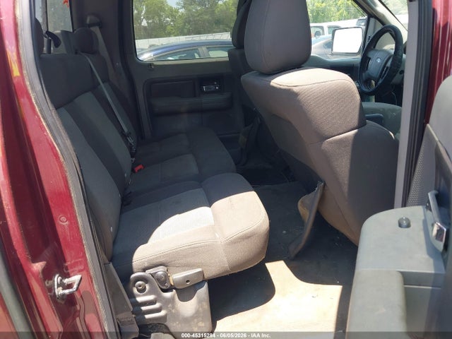 Продажа на аукционе авто 2004 Ford F-150 Lariat/xlt, vin: 1FTPW12564KD82184, номер лота: 45315284