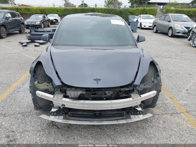 2023 Tesla Model 3 Rear-wheel Drive მანქანა იყიდება აუქციონზე, vin: 5YJ3E1EAXPF409754, აუქციონის ნომერი: 45315293