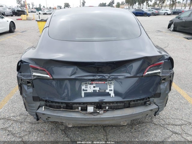 Tesla Model 3 Rear-wheel Drive 2023 5YJ3E1EAXPF409754 Image 20