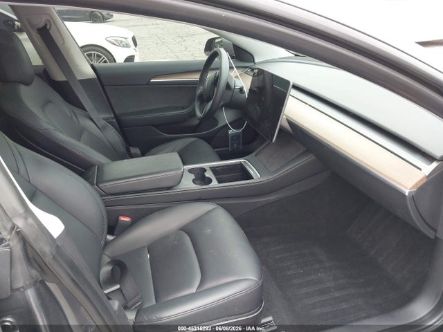 Продаж на аукціоні авто 2023 Tesla Model 3 Rear-wheel Drive, vin: 5YJ3E1EAXPF409754, номер лоту: 45315293