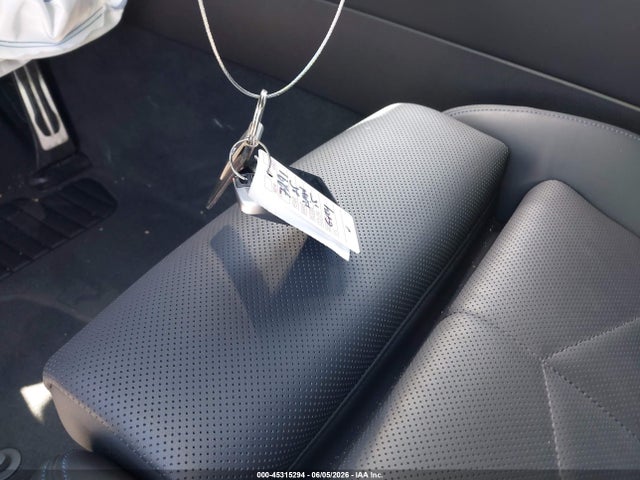 2024 Bmw I5 Edrive40 მანქანა იყიდება აუქციონზე, vin: WBY33FK05RCR50157, აუქციონის ნომერი: 45315294