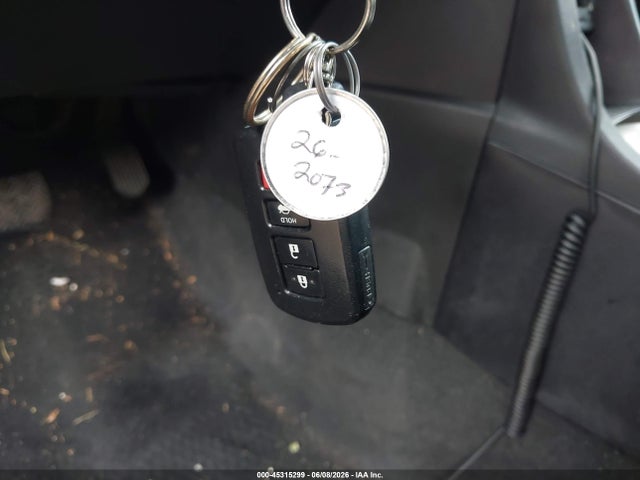 Aukcja sprzedaży 2014 Toyota Corolla L/le/le Pls/prm/s/s Pls, vin: 2T1BURHE4EC031640, numer aukcji: 45315299