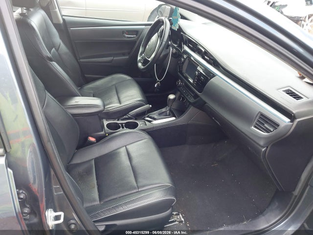 Aukcja sprzedaży 2014 Toyota Corolla L/le/le Pls/prm/s/s Pls, vin: 2T1BURHE4EC031640, numer aukcji: 45315299