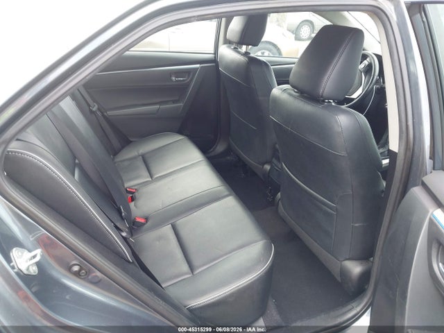 Aukcja sprzedaży 2014 Toyota Corolla L/le/le Pls/prm/s/s Pls, vin: 2T1BURHE4EC031640, numer aukcji: 45315299