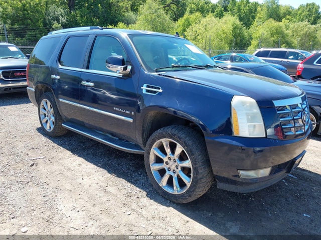 Продажа на аукционе авто 2007 Cadillac Escalade Standard, vin: 1GYFK63817R351217, номер лота: 45315300