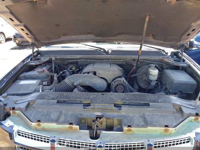 Продажа на аукционе авто 2007 Cadillac Escalade Standard, vin: 1GYFK63817R351217, номер лота: 45315300