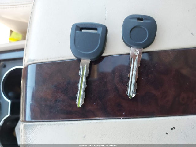 Продажа на аукционе авто 2007 Cadillac Escalade Standard, vin: 1GYFK63817R351217, номер лота: 45315300