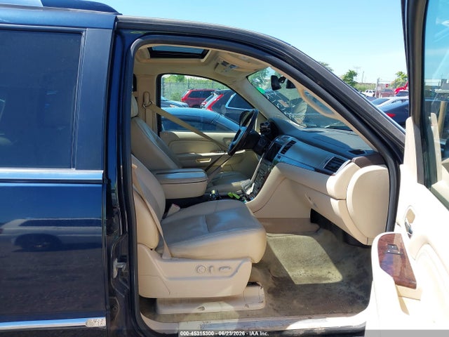 Продажа на аукционе авто 2007 Cadillac Escalade Standard, vin: 1GYFK63817R351217, номер лота: 45315300