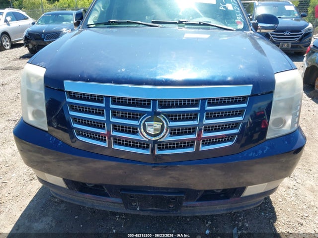 Продажа на аукционе авто 2007 Cadillac Escalade Standard, vin: 1GYFK63817R351217, номер лота: 45315300