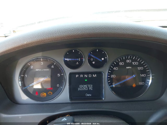 Продажа на аукционе авто 2007 Cadillac Escalade Standard, vin: 1GYFK63817R351217, номер лота: 45315300