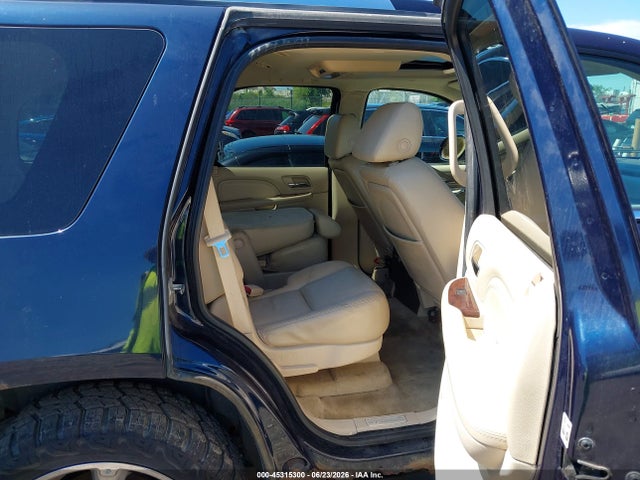 Продажа на аукционе авто 2007 Cadillac Escalade Standard, vin: 1GYFK63817R351217, номер лота: 45315300