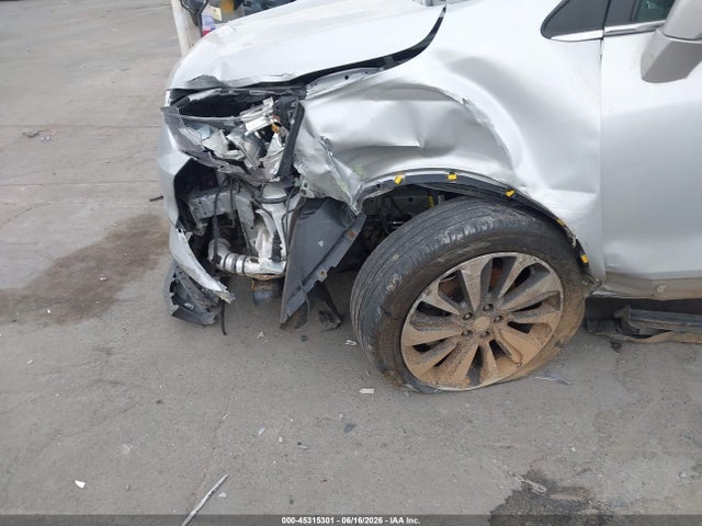 2022 Buick Encore Fwd Preferred მანქანა იყიდება აუქციონზე, vin: KL4CJASM6NB519155, აუქციონის ნომერი: 45315301