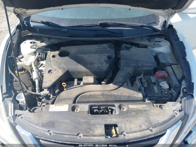1N4AL3AP8JC172985 Nissan Altima 2.5 S