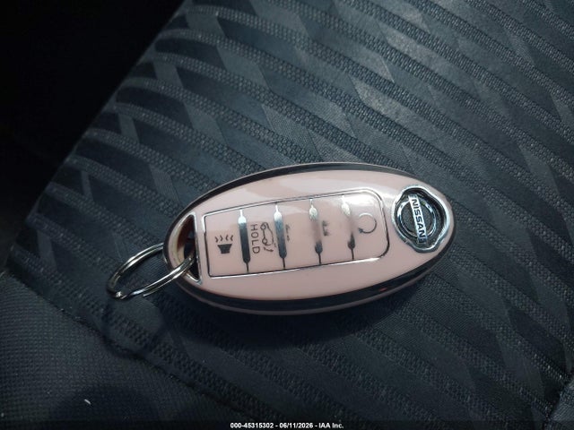 1N4AL3AP8JC172985 Nissan Altima 2.5 S