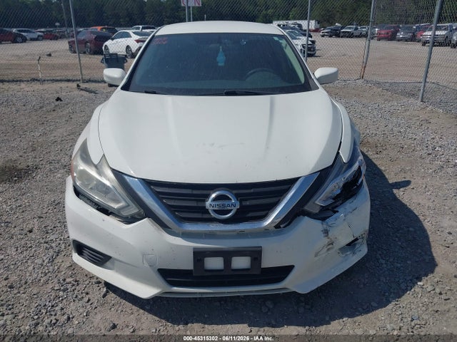 1N4AL3AP8JC172985 Nissan Altima 2.5 S