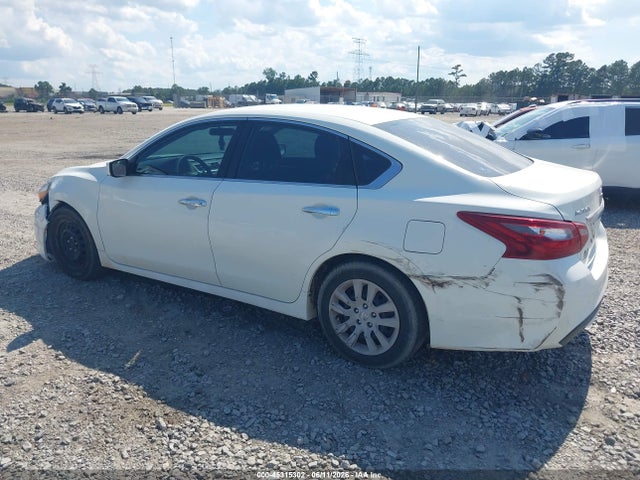 1N4AL3AP8JC172985 Nissan Altima 2.5 S