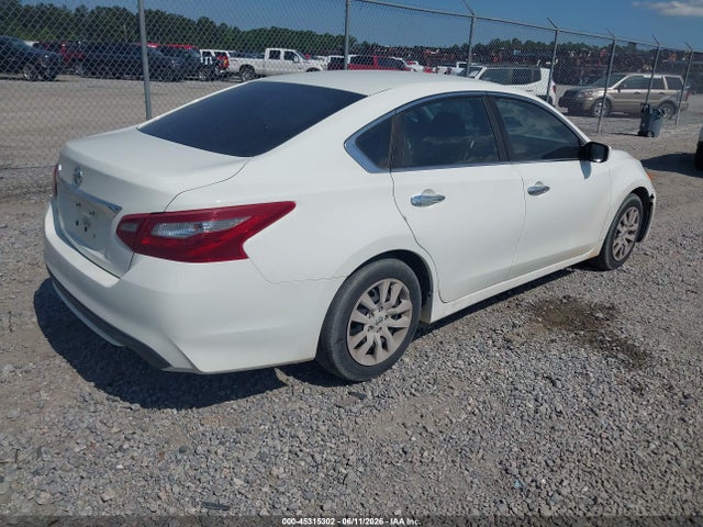 1N4AL3AP8JC172985 Nissan Altima 2.5 S