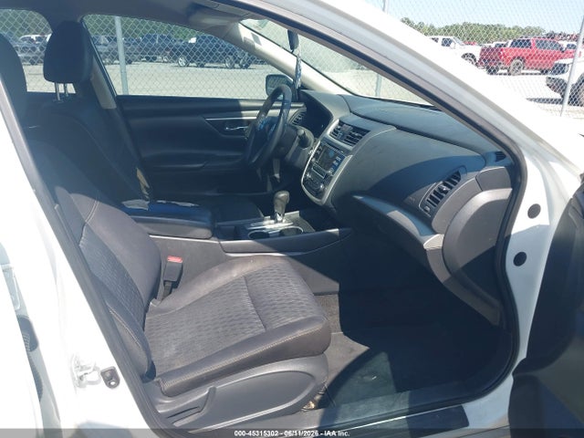 1N4AL3AP8JC172985 Nissan Altima 2.5 S
