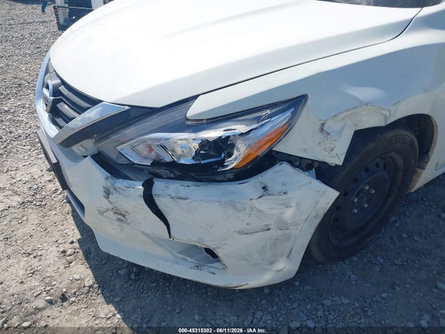 1N4AL3AP8JC172985 Nissan Altima 2.5 S