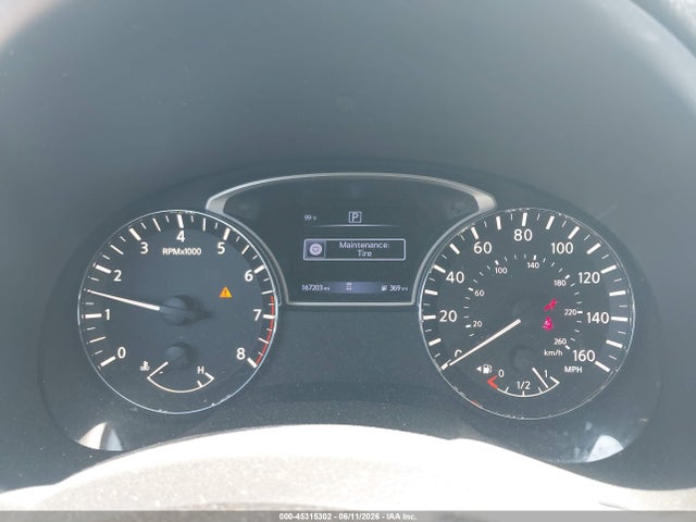 1N4AL3AP8JC172985 Nissan Altima 2.5 S