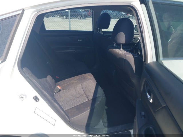 1N4AL3AP8JC172985 Nissan Altima 2.5 S