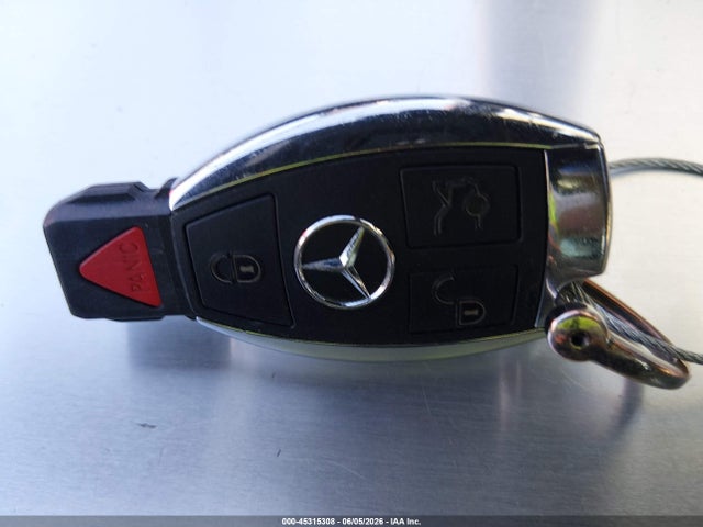 2013 Mercedes-benz C 250 Luxury/sport მანქანა იყიდება აუქციონზე, vin: WDDGF4HBXDA779584, აუქციონის ნომერი: 45315308