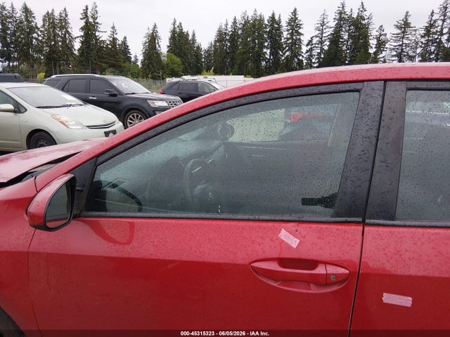 Toyota COROLLA LE 2018 2T1BURHE4JC068326 Image 15