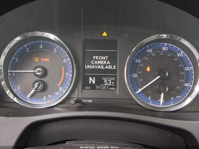 Toyota COROLLA LE 2018 2T1BURHE4JC068326 Image 7