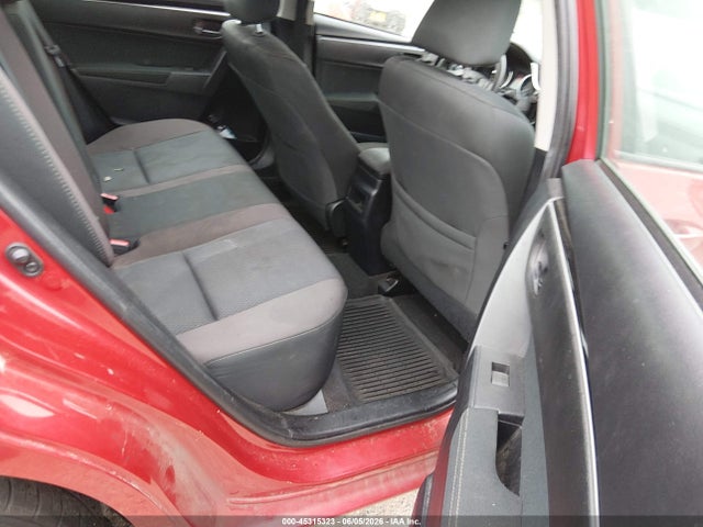 2T1BURHE4JC068326 Toyota COROLLA LE