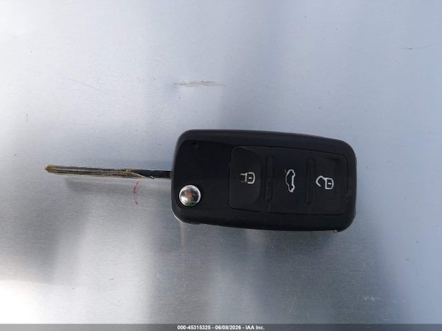 Aukcja sprzedaży 2014 Volkswagen Golf 2.5l, vin: WVWDB7AJXEW009126, numer aukcji: 45315325