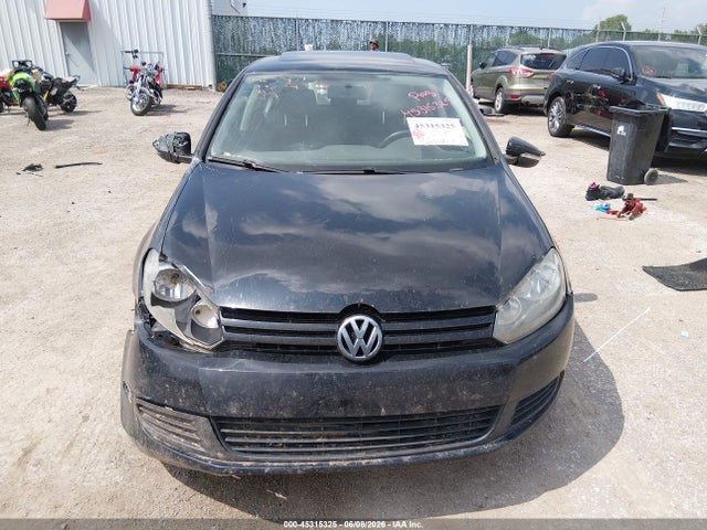 Aukcja sprzedaży 2014 Volkswagen Golf 2.5l, vin: WVWDB7AJXEW009126, numer aukcji: 45315325