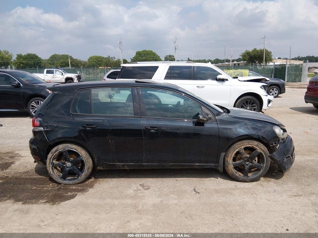 Aukcja sprzedaży 2014 Volkswagen Golf 2.5l, vin: WVWDB7AJXEW009126, numer aukcji: 45315325